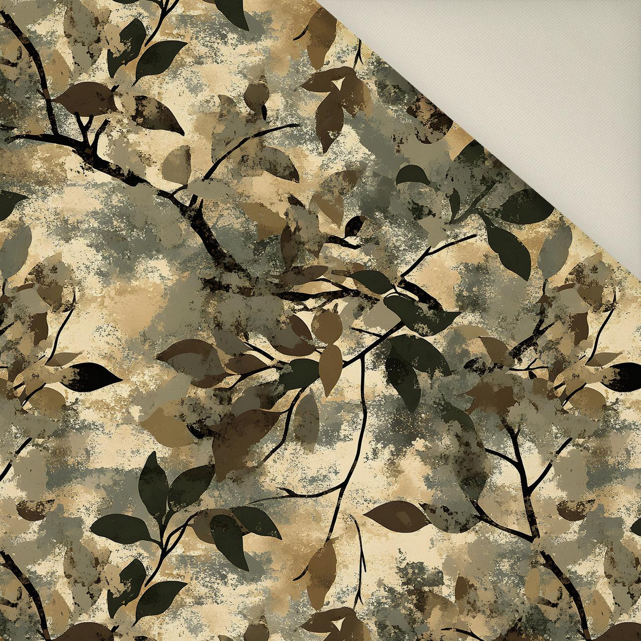 CAMO MORO WZ.12- Polster- Velours