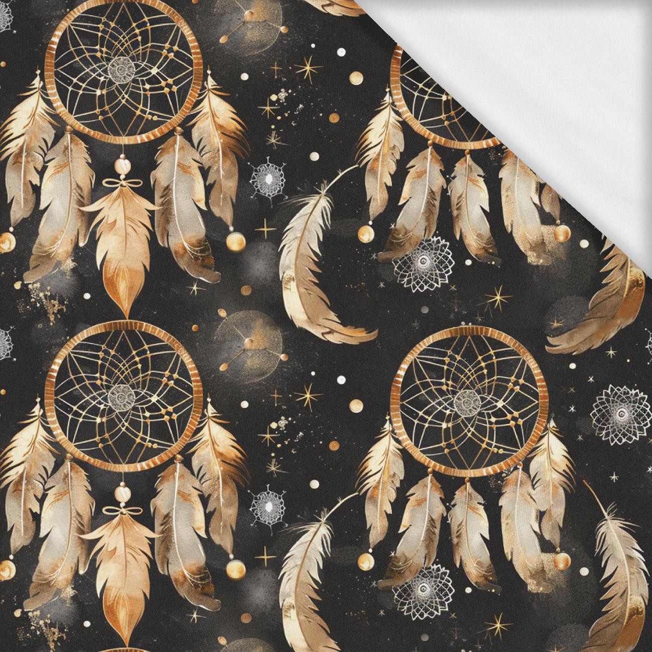 DREAM CATCHERS Ms.2- Single Jersey mit Elastan ITY