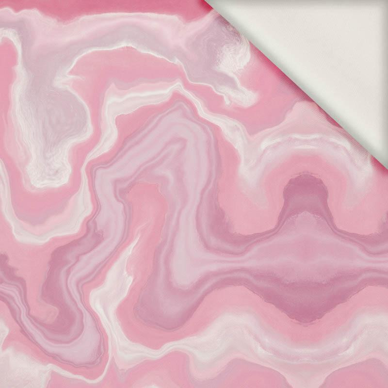 AQUARELL Ms. 5 - Viskose Webware