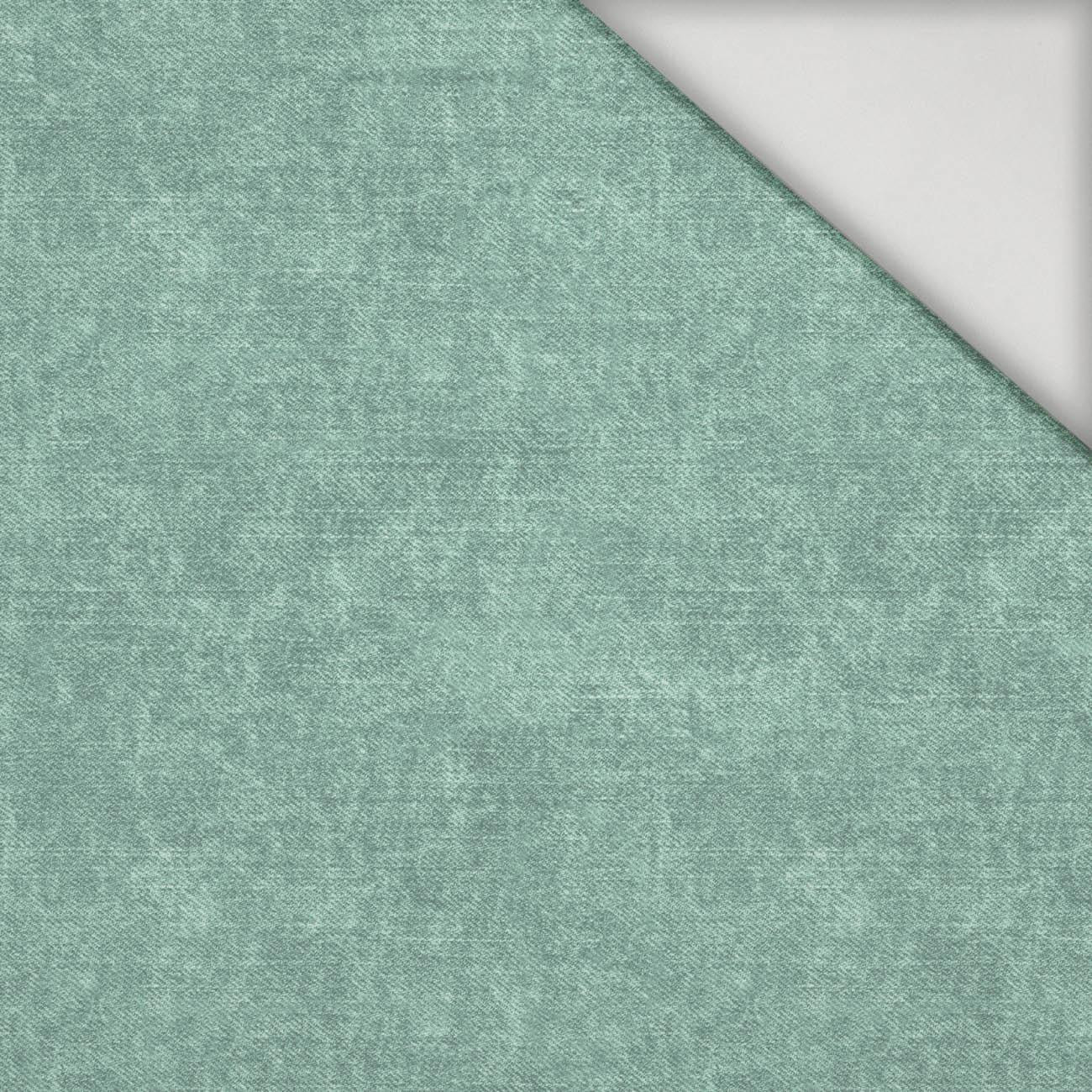 ACID WASH / MODERN MINT - Lycra 300g