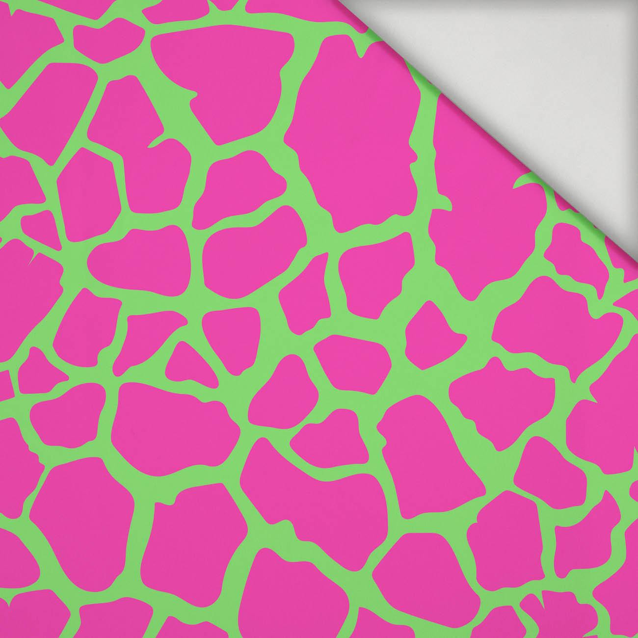 NEON SPRENKEL M. 4 - Lycra 300g