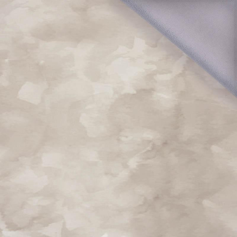 CAMOUFLAGE m. 2 / beige - Softshell 