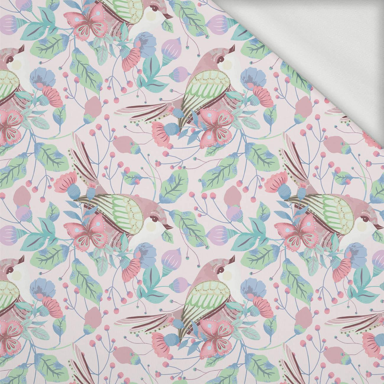 SPRING MELODY m. 5 - Sommersweat
