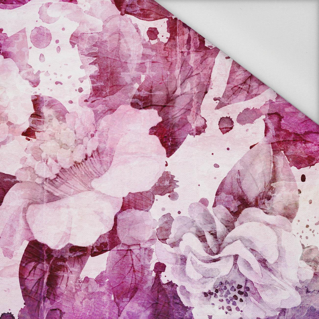 PINK PARADISE WZ. 2 - Wasserabweisende Webware