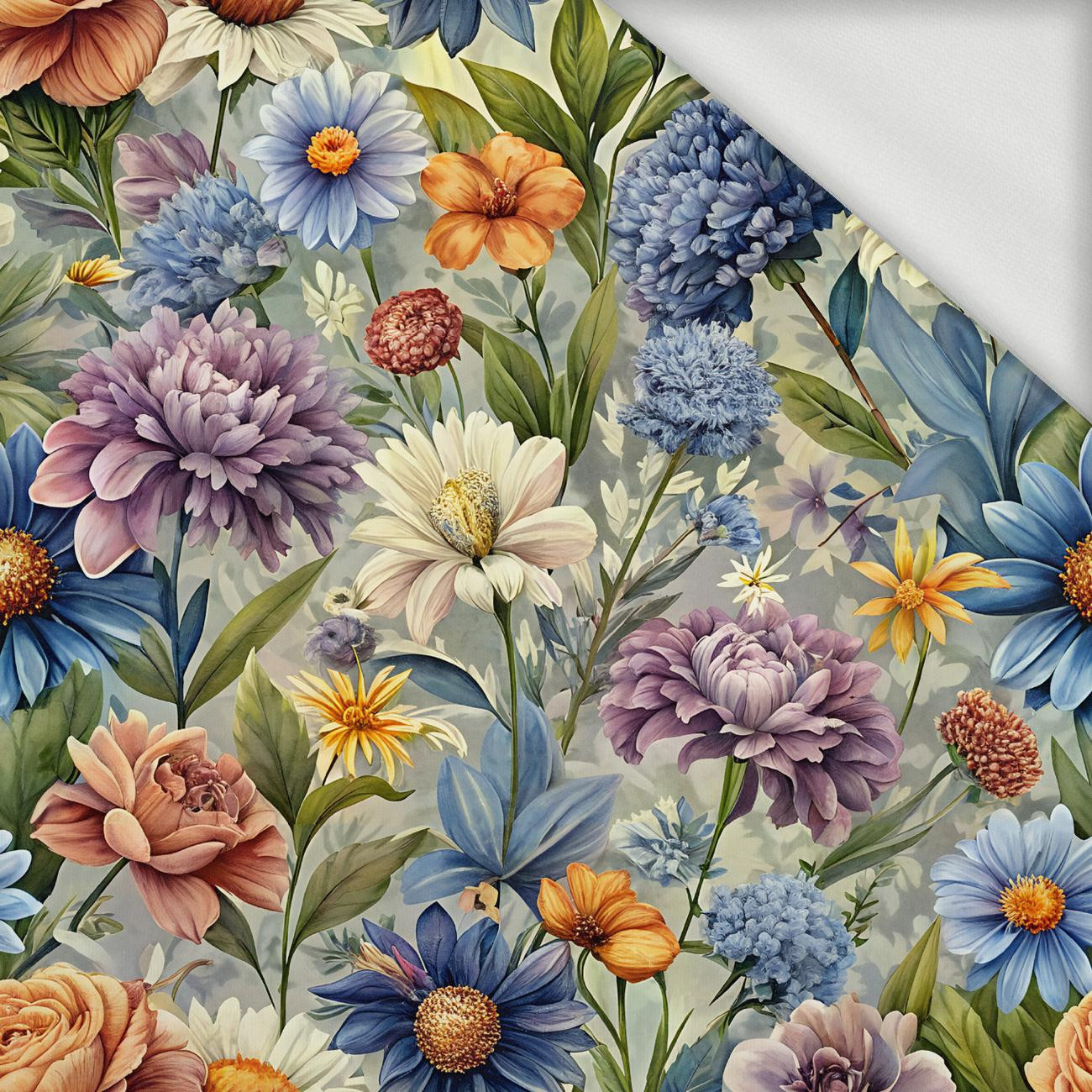 FLOWERS wz.15 - Sommersweat