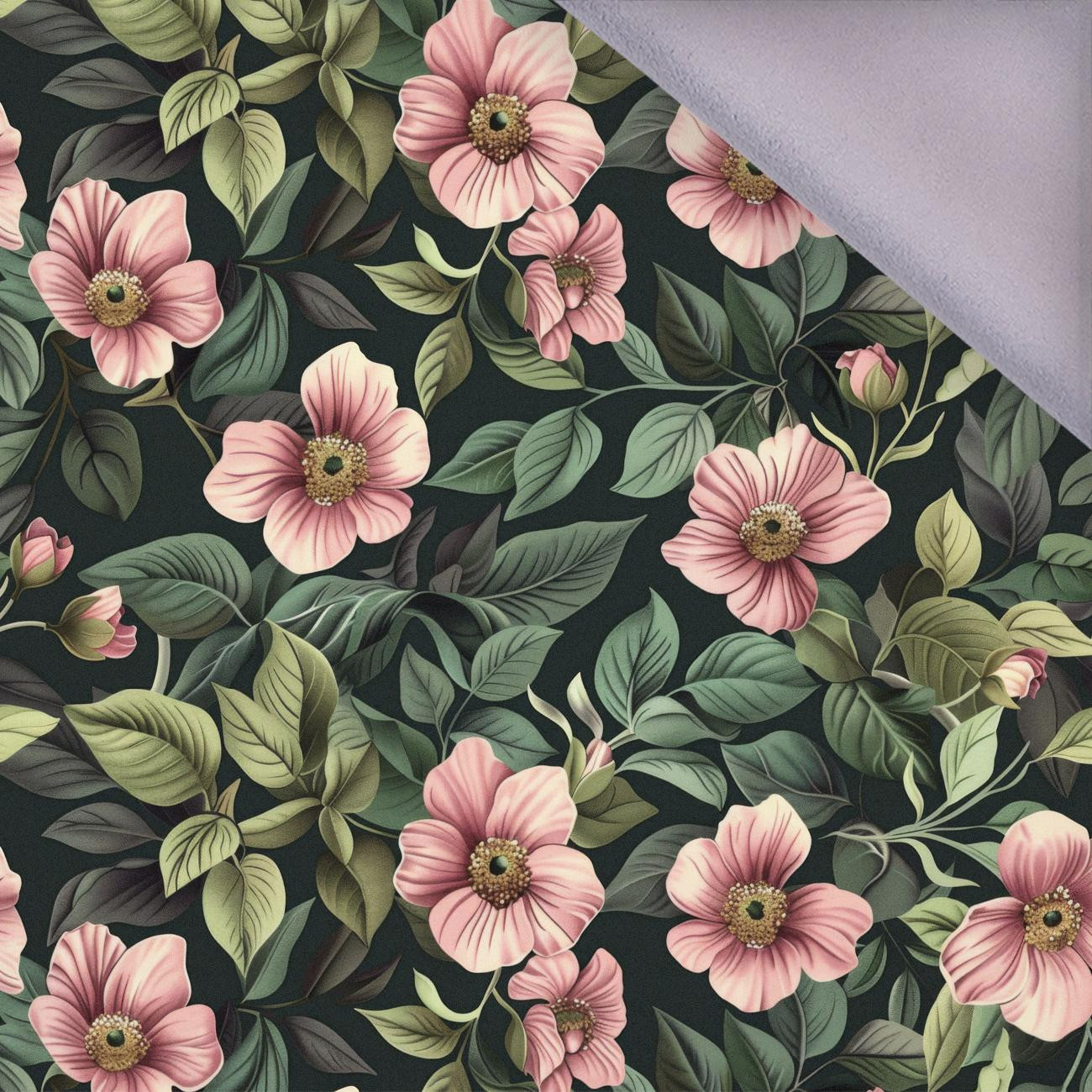 FLOWERS wz.19 - Softshell 