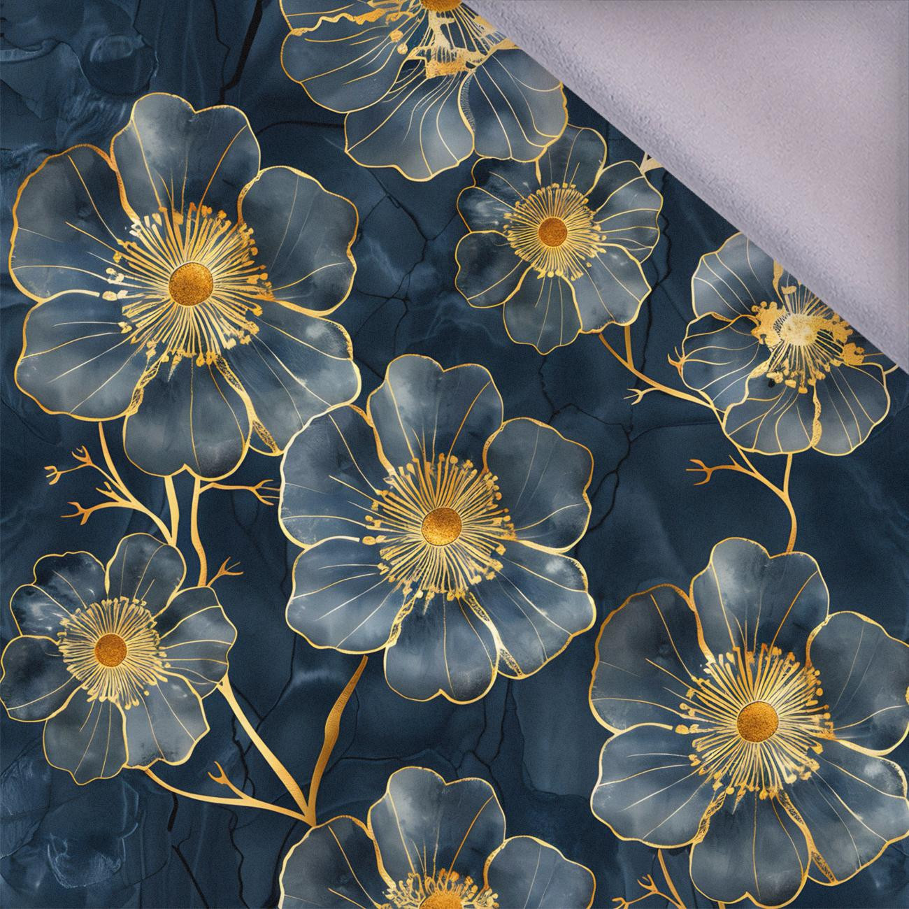 FLOWERS wz.20 - Softshell 