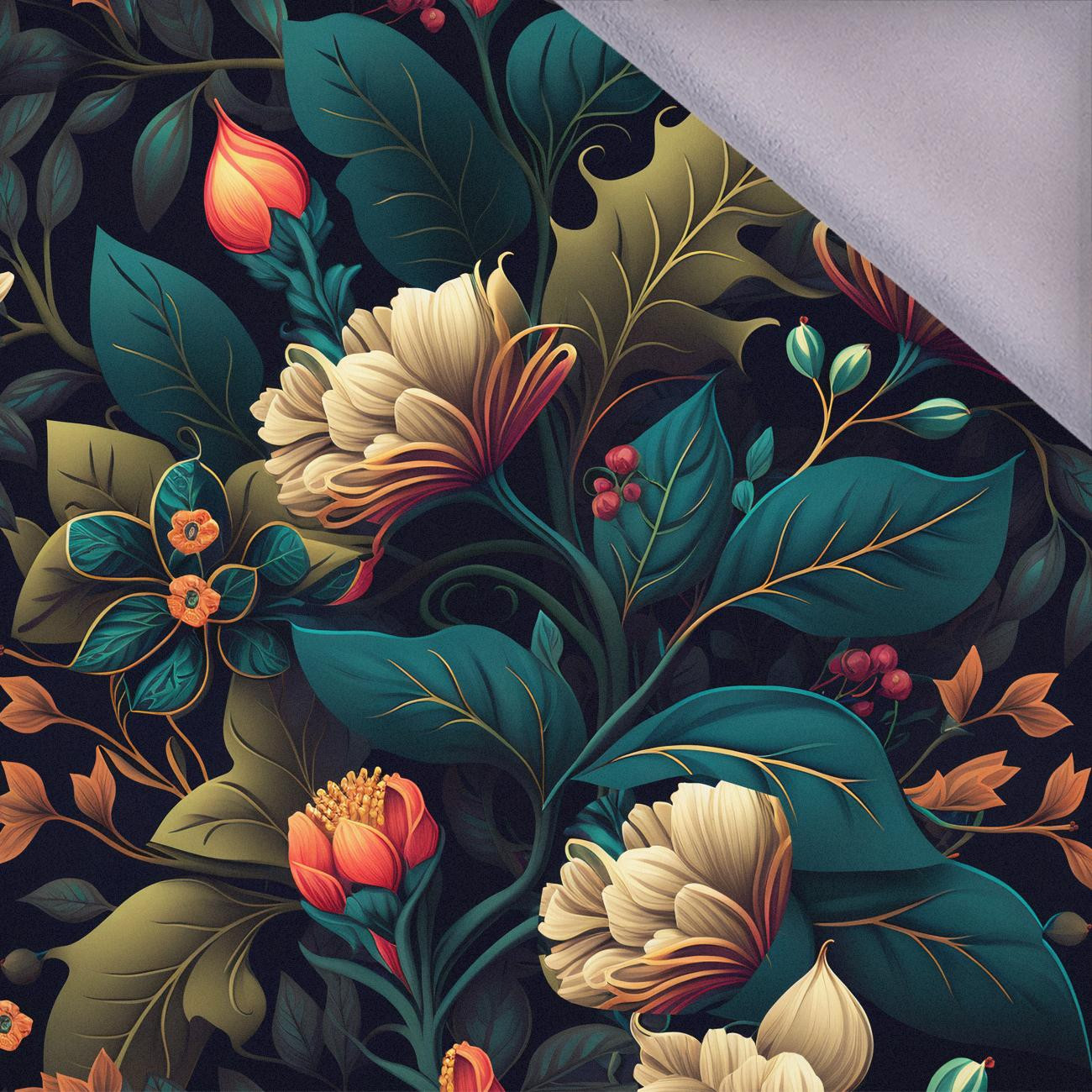 FLOWERS wz.22 - Softshell 