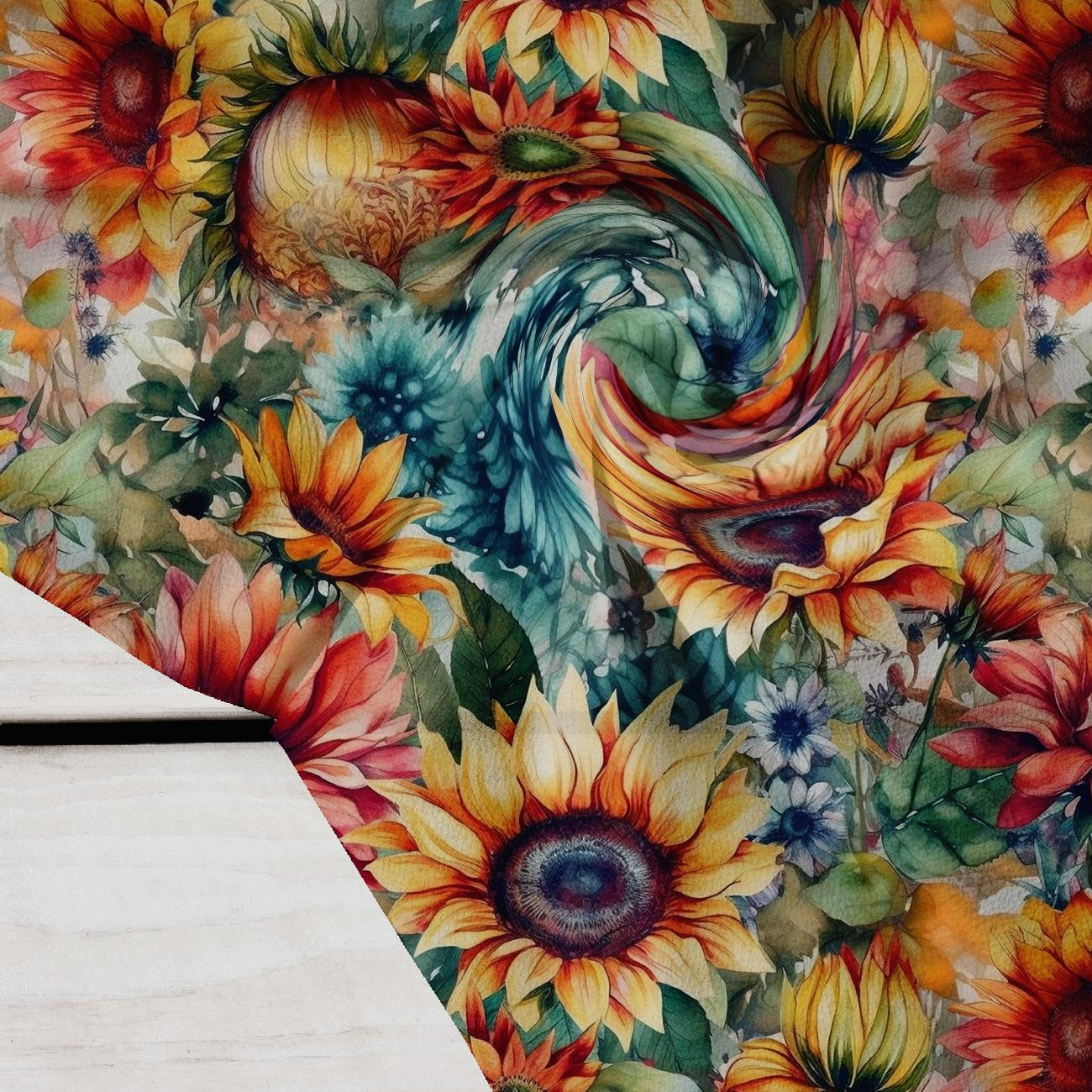 FLOWERS WZ.38 - Krepp