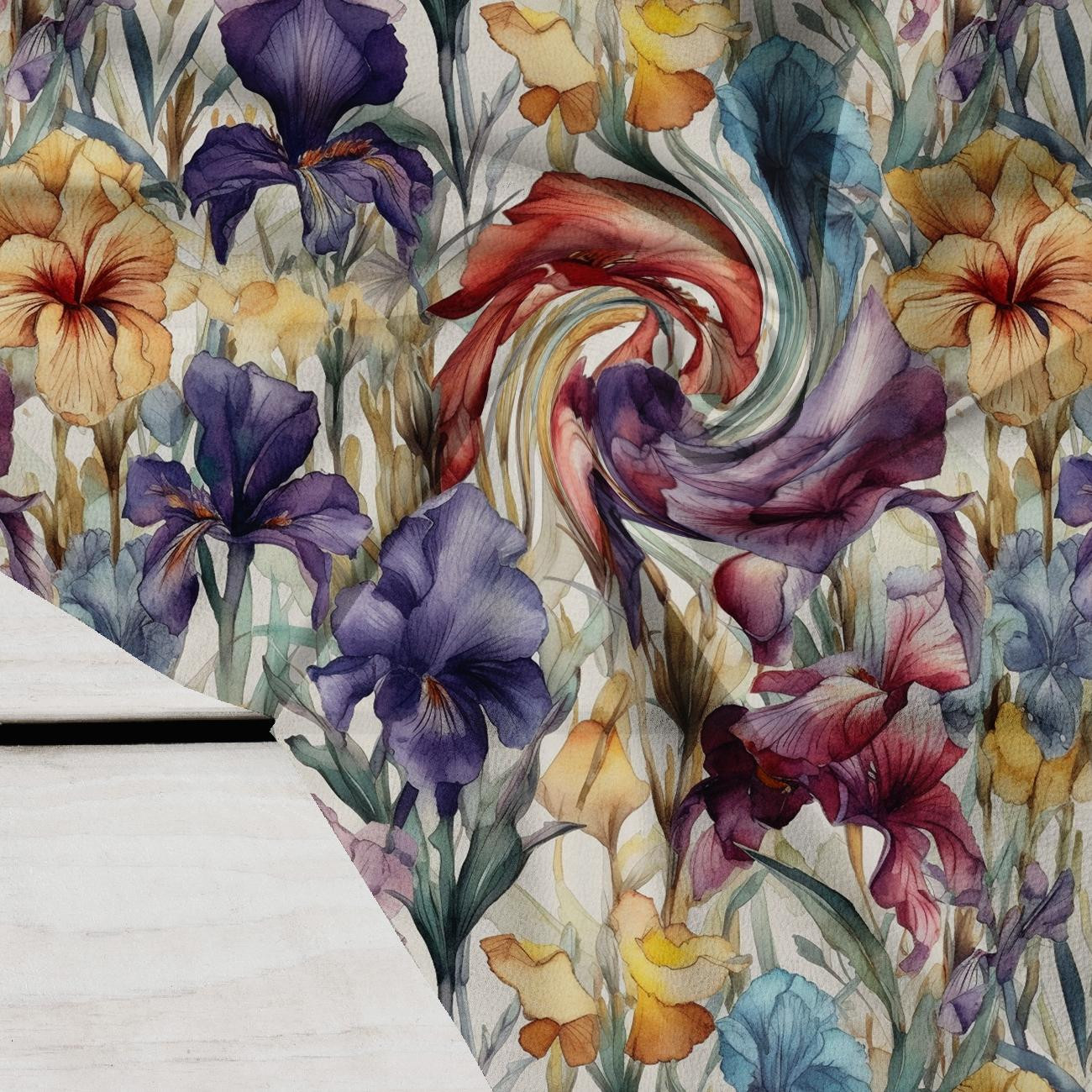 FLOWERS WZ.42 - Krepp