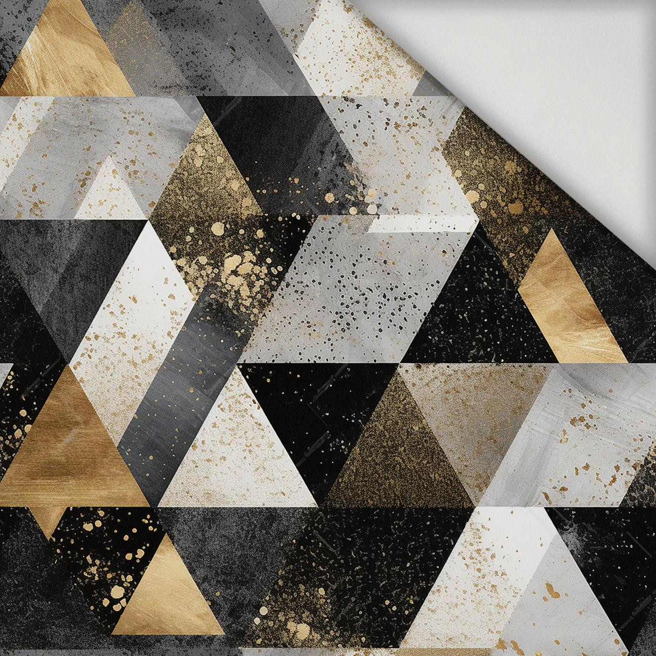 GEOMETRIC WZ. 5 - Lycra 300g