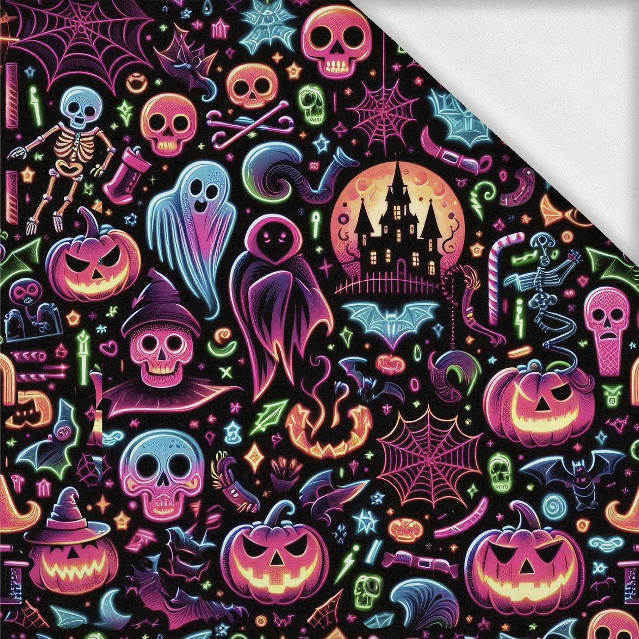 HALLOWEEN wz.23 - Sommerswea tmit Elastan ITY
