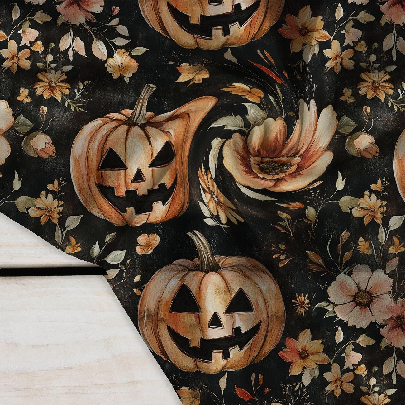 HALLOWEEN WZ. 33 - Krepp