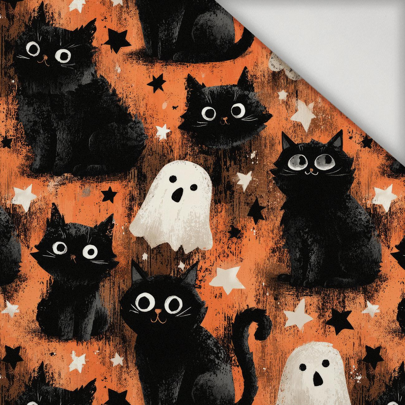 HALLOWEEN WZ. 36 - Thermo lycra