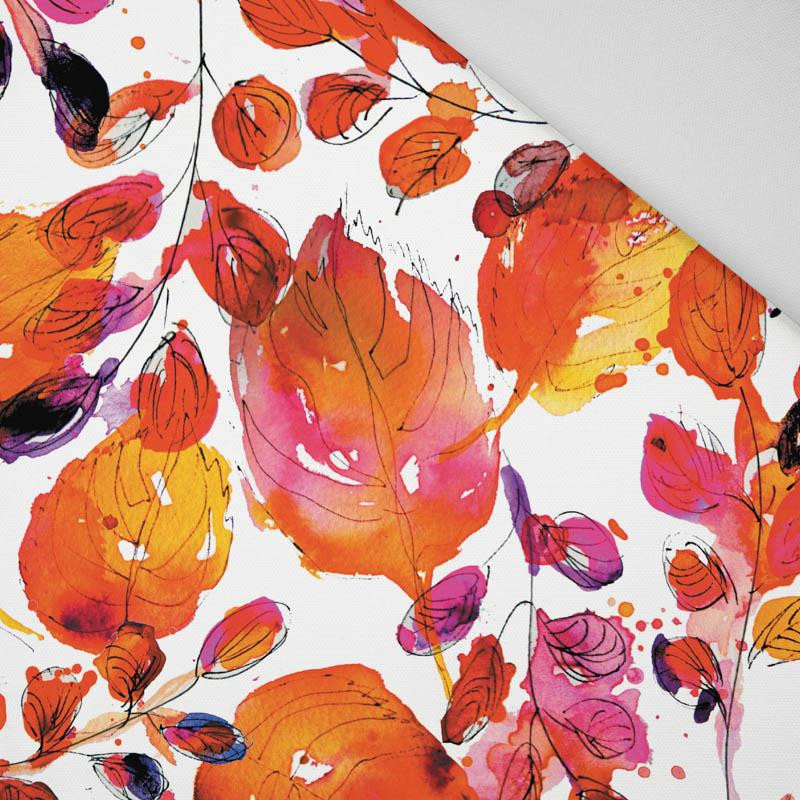 GEMALTE BLUMEN - HOME DECOR PREMIUM Webware