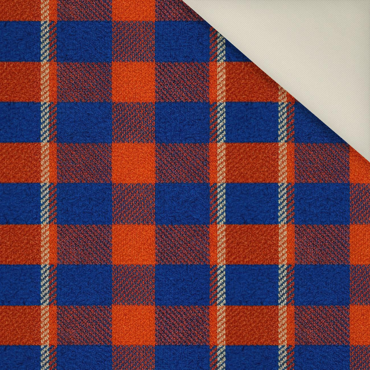 KARO MS. 28- Polster- Velours