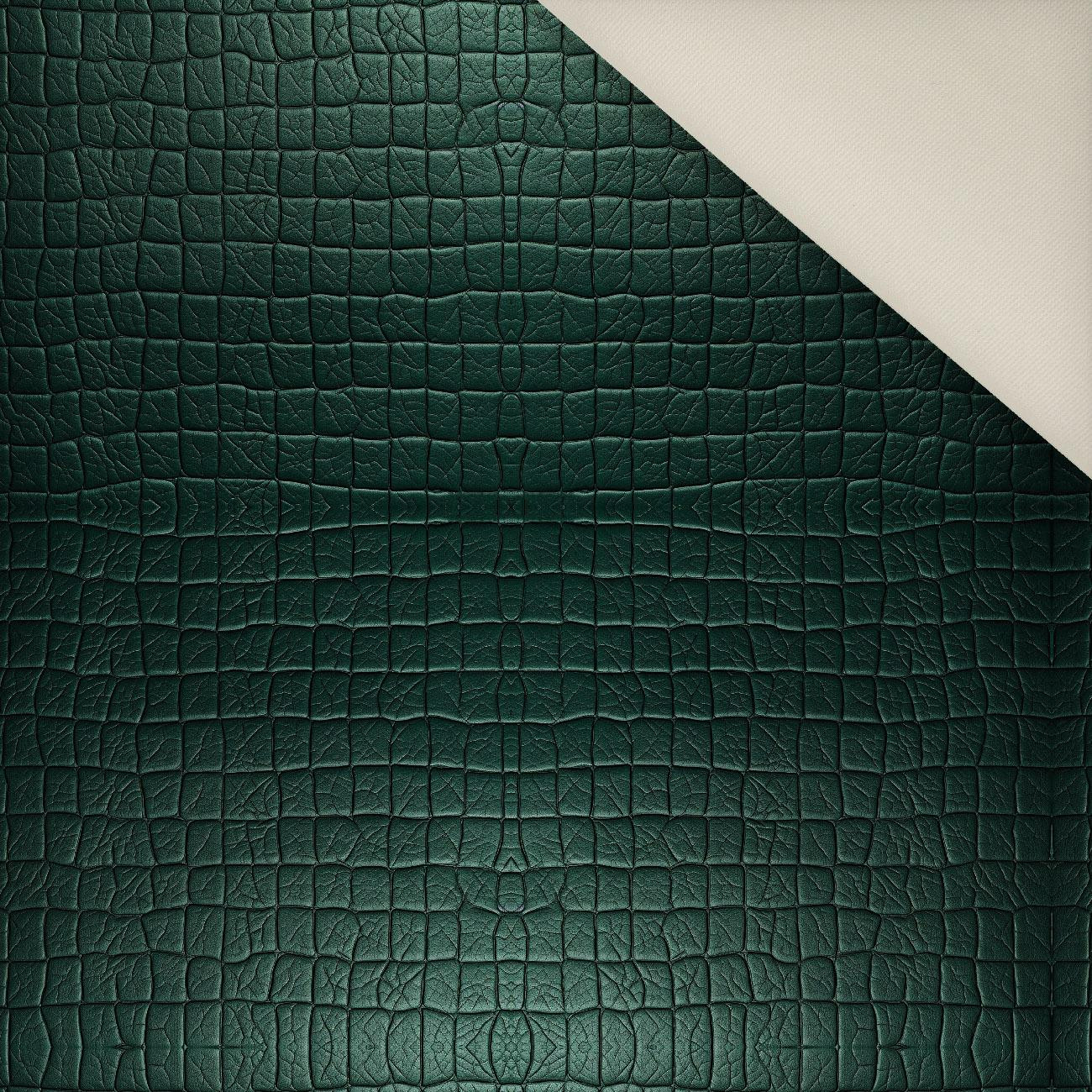 Leather Pattern wz.1 - Polster- Velours