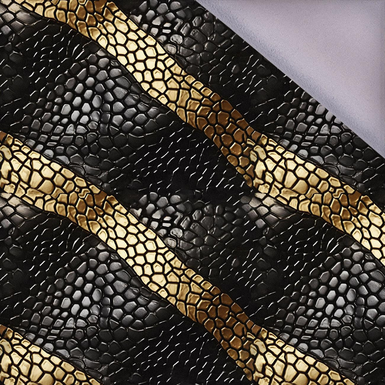 Leather Pattern wz.3 - Softshell 
