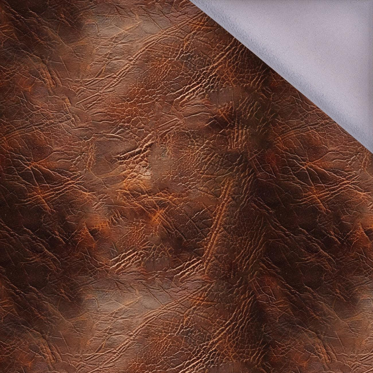 Leather Pattern wz.4 - Softshell 