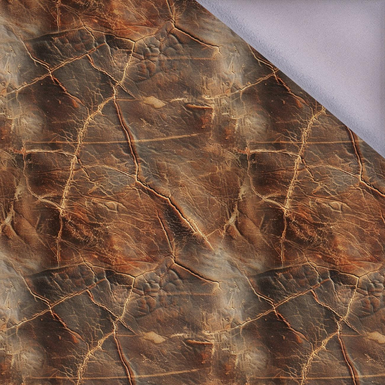 Leather Pattern wz.6 - Softshell 