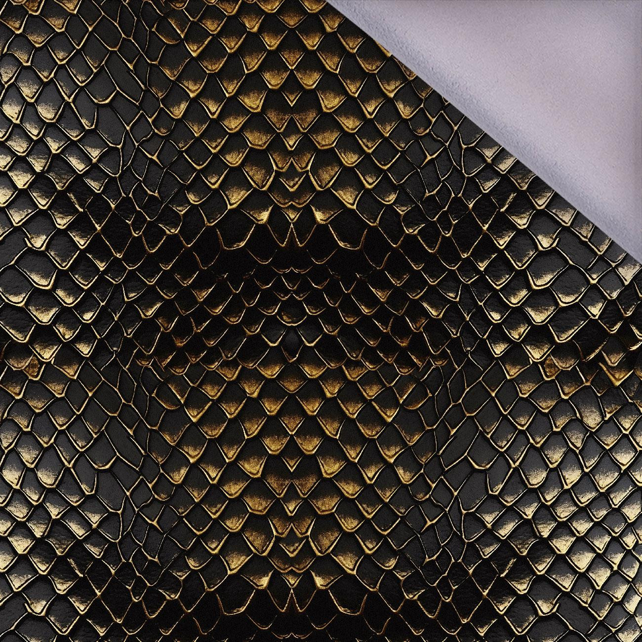 Leather Pattern wz.8 - Softshell 