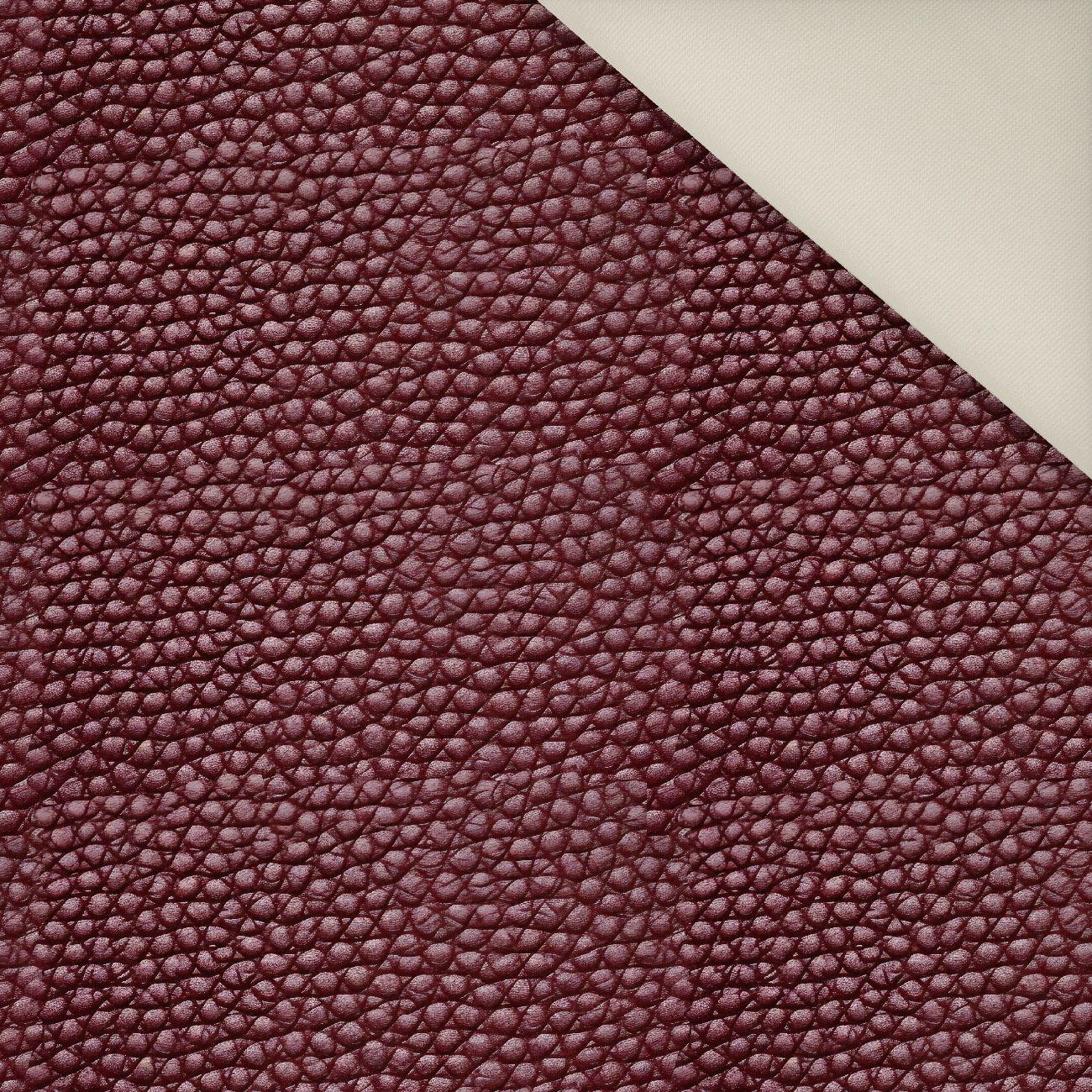 Leather Pattern wz.9- Polster- Velours