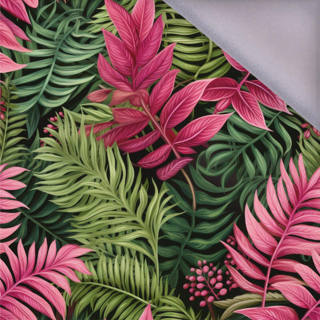 LEAVES AND FERNS WZ. 2 - Softshell 