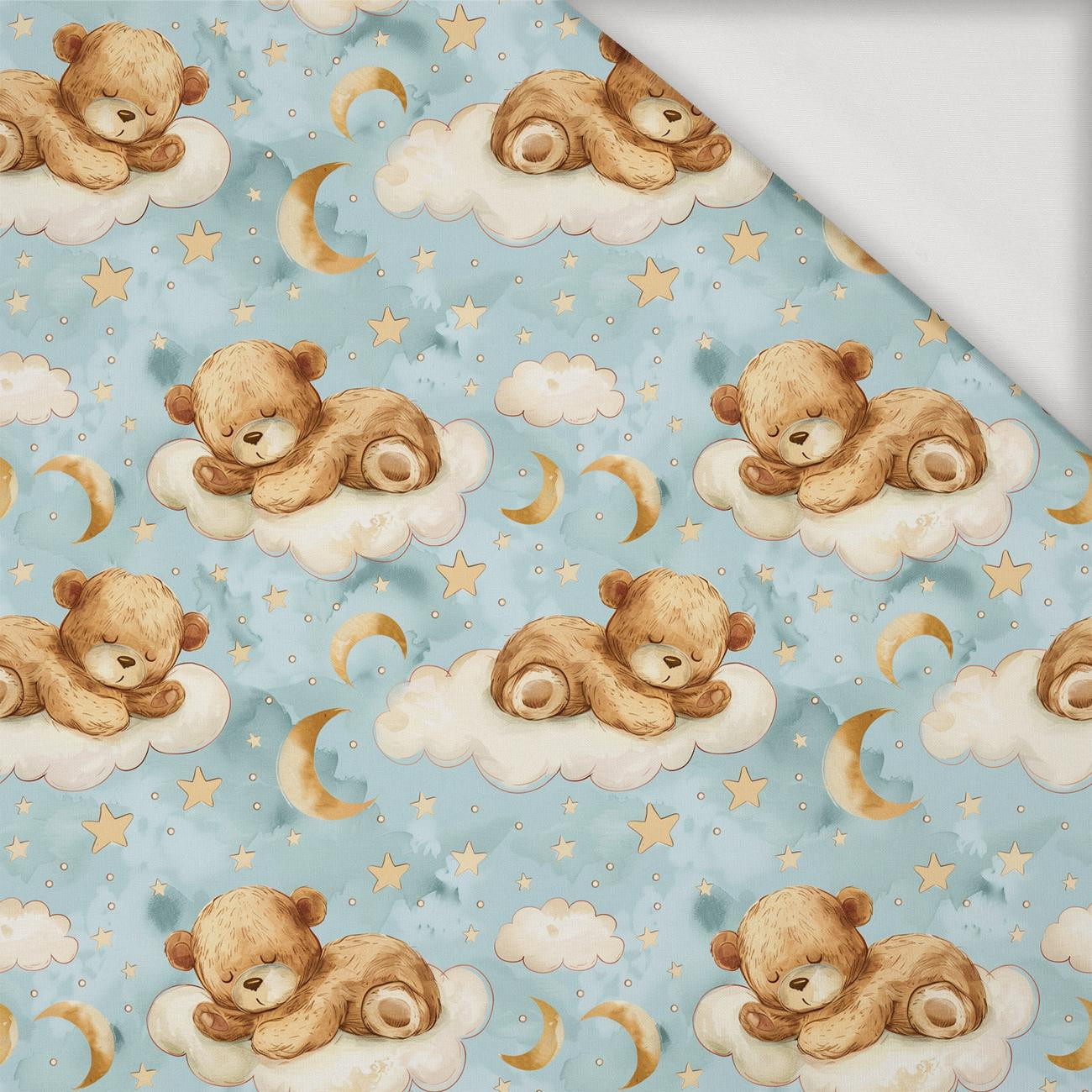 Little Nature WZ.14 - Viskose Jersey