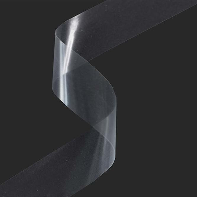 Nahtabdichtungsband – 20 mm, transparent