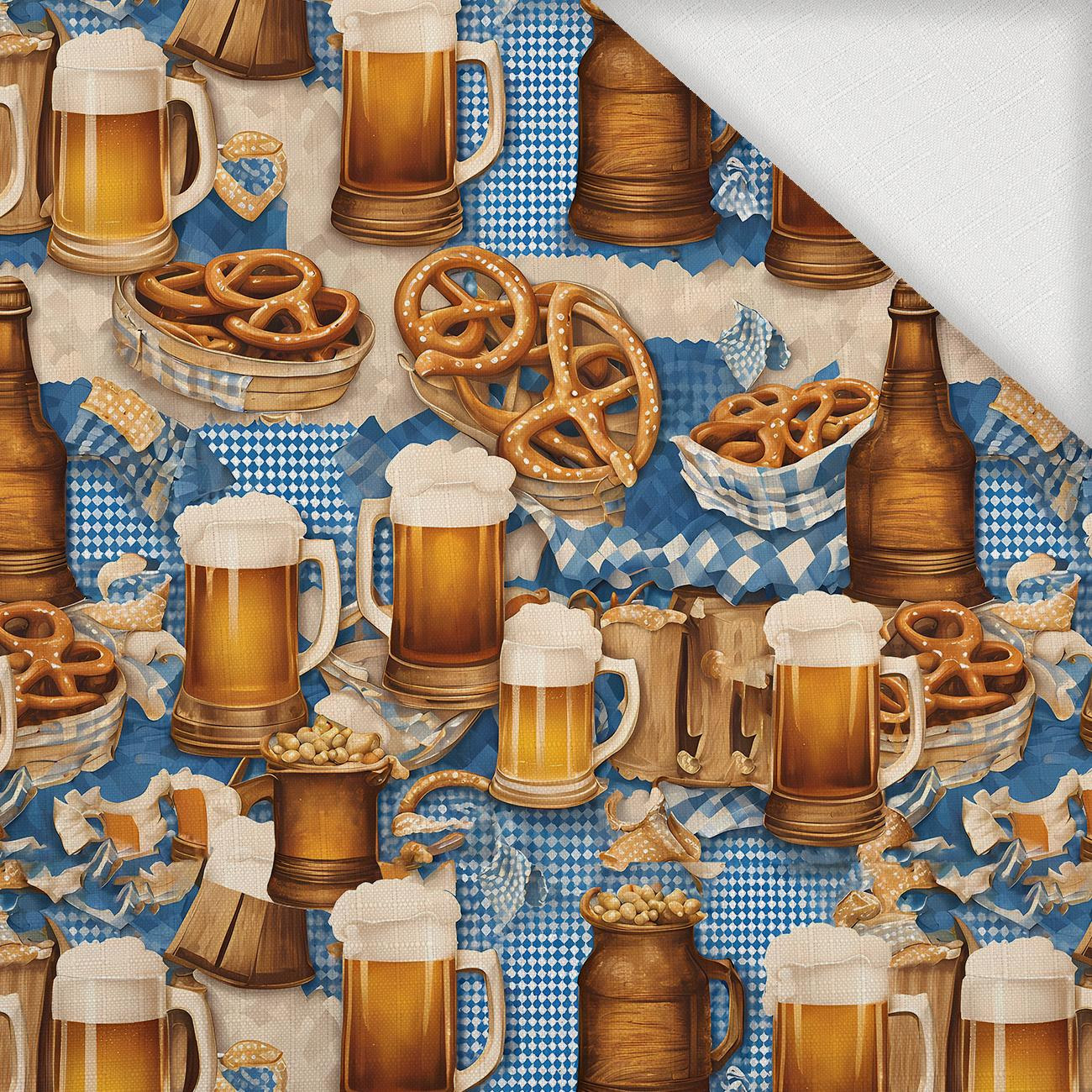 OKTOBERFEST WZ.1 - Webware für Tischdecken