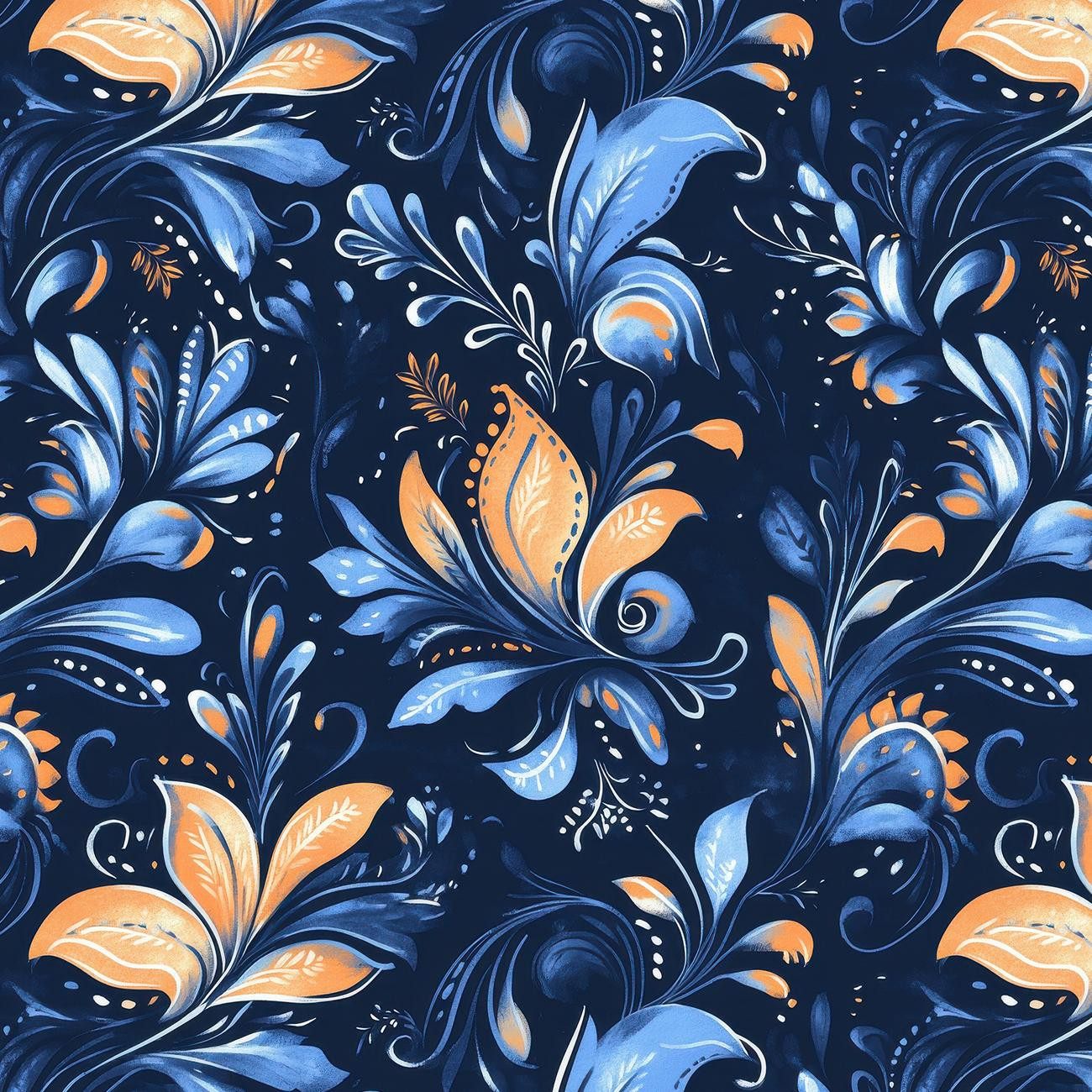 PAISLEY wz.12 - Baumwoll Webware