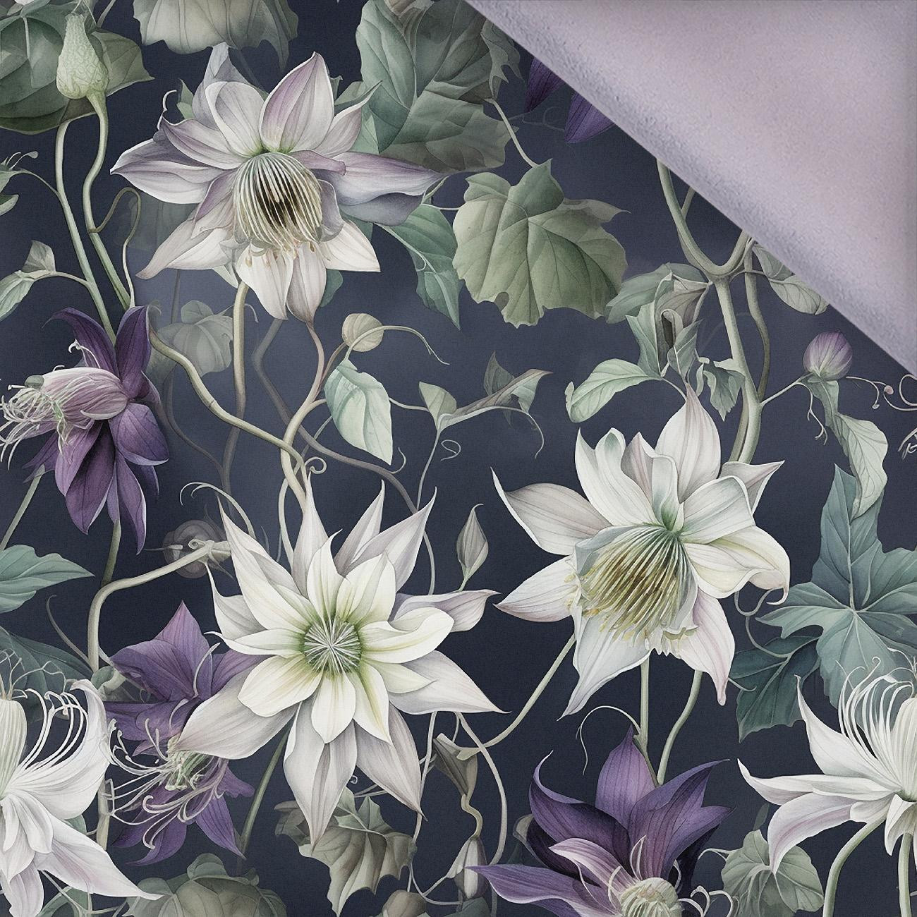 PASTEL FLOWERS WZ.6 - Softshell 