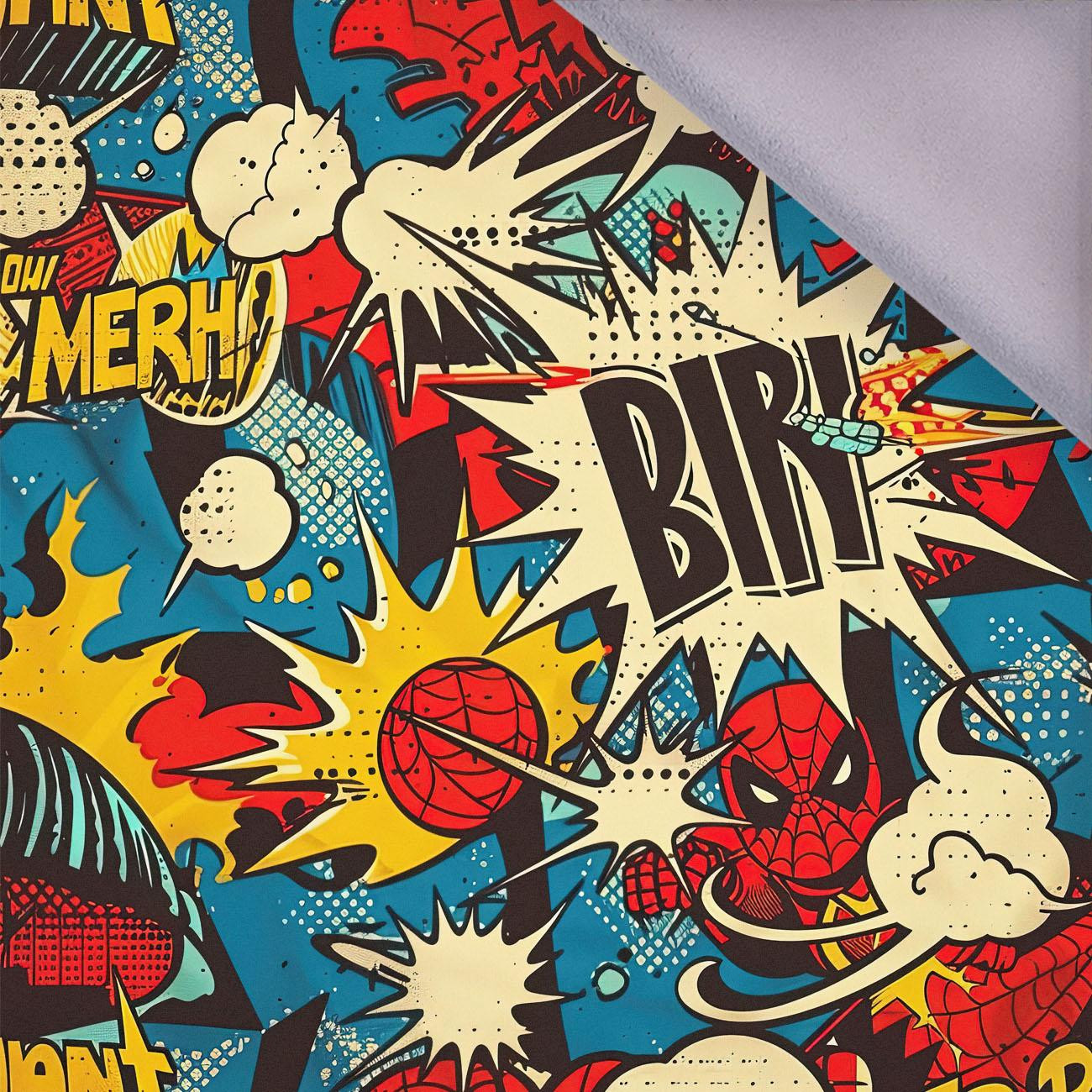 RETRO COMICS M.1 - Softshell 