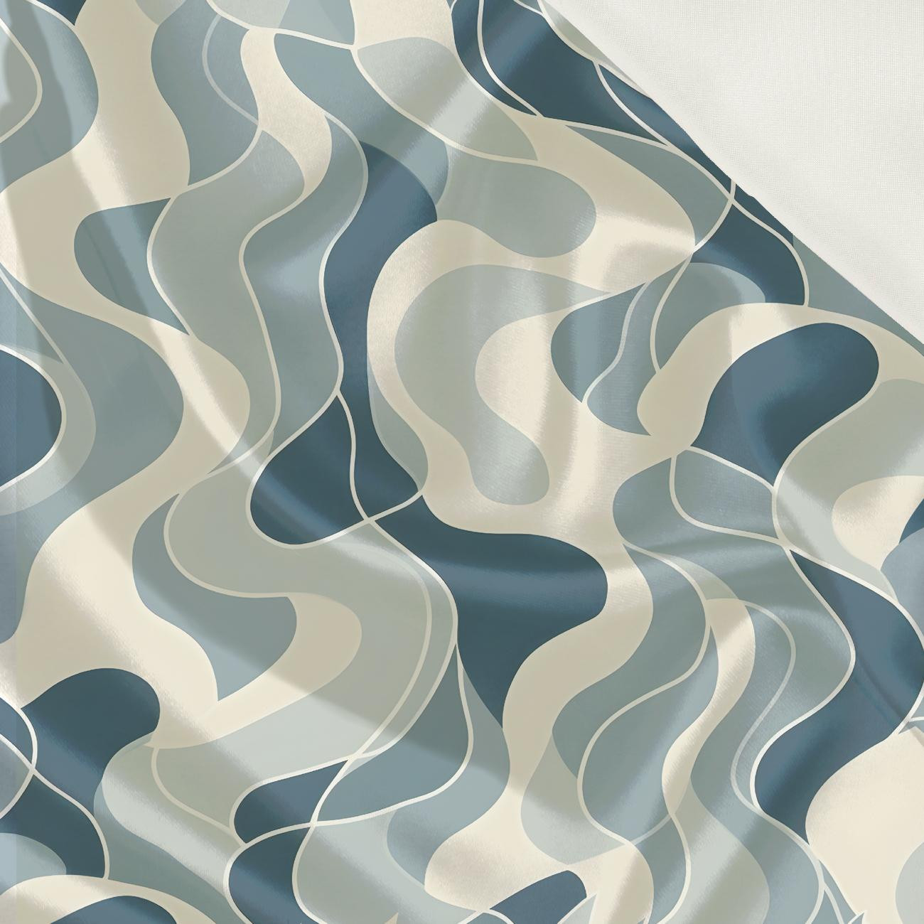Satin retro best sale