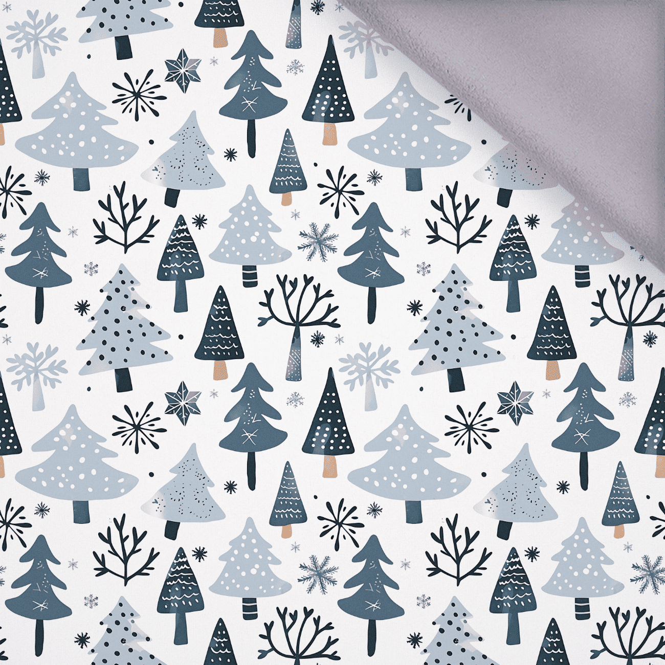 LET IS SNOW wz.13 - Softshell 