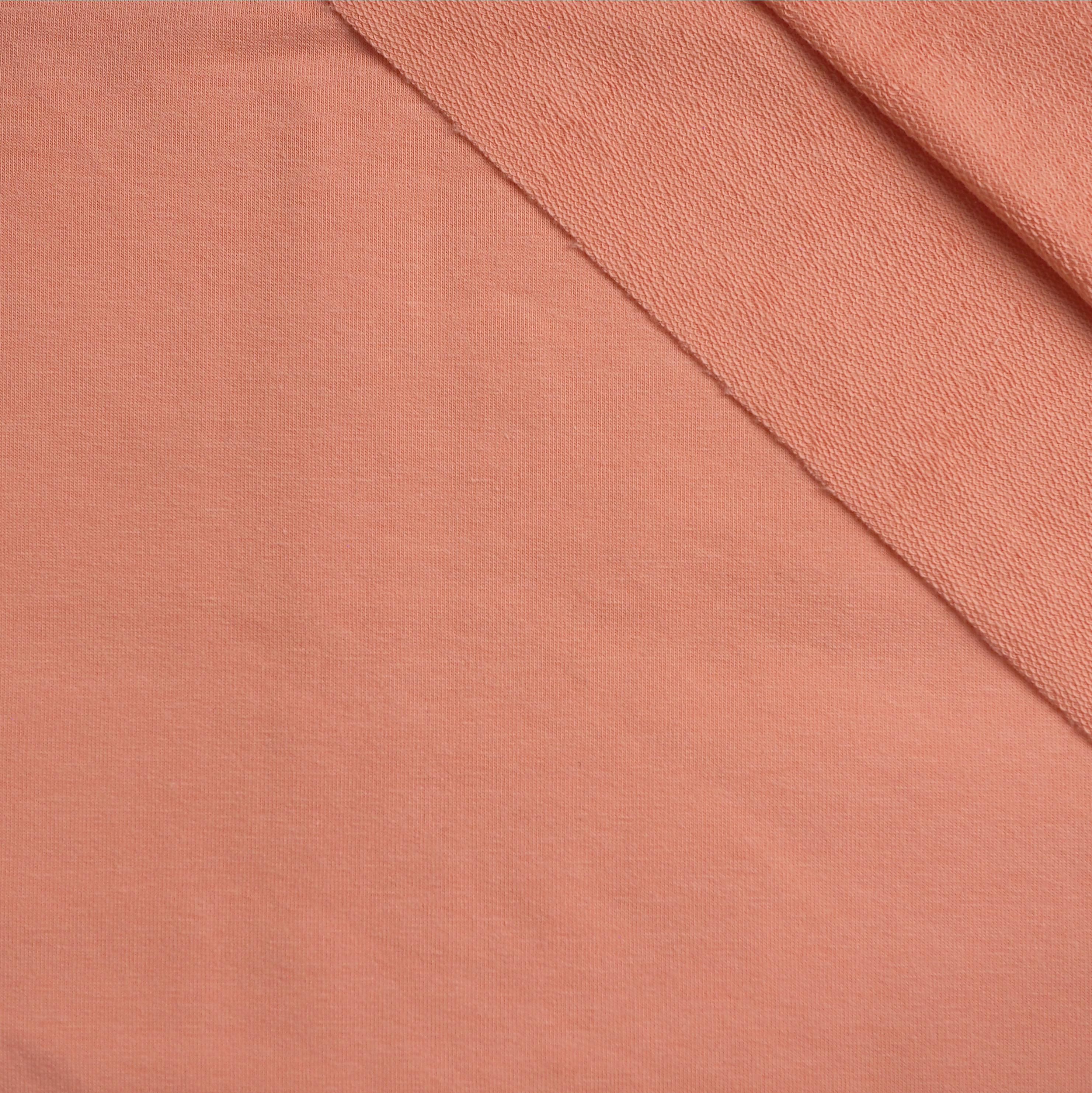 D-203 apricot - Sommersweat