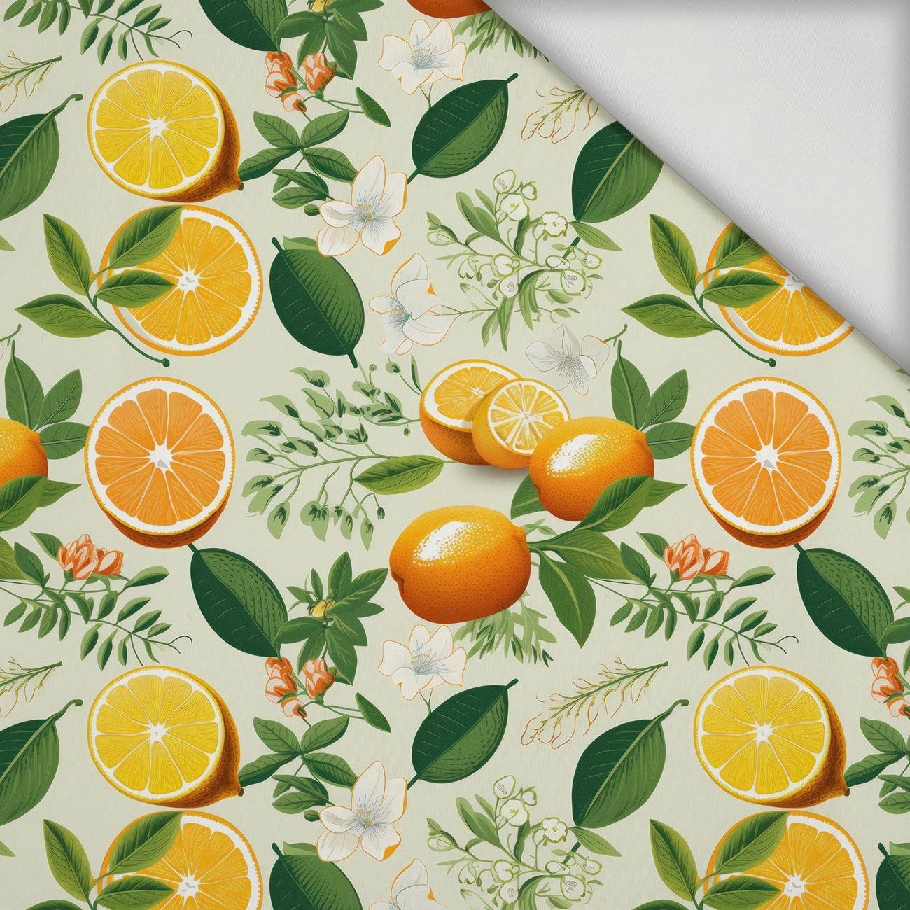 Tutti Frutti wz. 2 - Thermo lycra