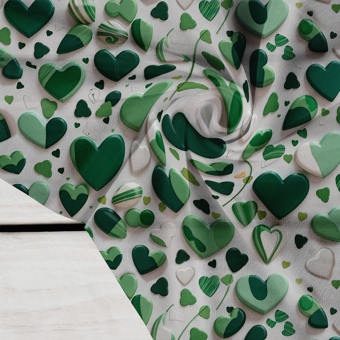 VALENTINE'S DAY 4 - Krepp