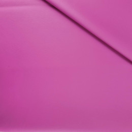 FUCHSIE - matt Kunstleder