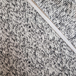 IMITATION SWEATER WZ.14 - Viskose Strickware