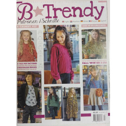 Be Trendy nr 12