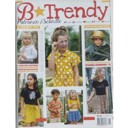 Be Trendy nr 13