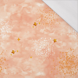 50cm Cute Halloween wz. 9a - Single Jersey