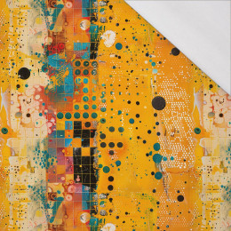 ABSTRACTION WZ.24 - Nylonstoff PUMI