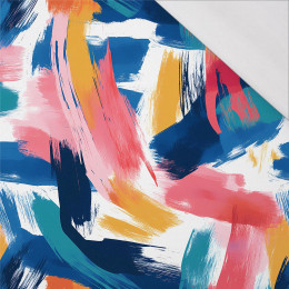 ABSTRACTION WZ.26 - Nylonstoff PUMI
