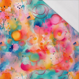 ABSTRACTION WZ.31 - Nylonstoff PUMI