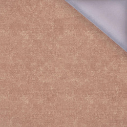ACID WASH Mocha Mousse - Softshell 