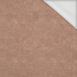 ACID WASH Mocha Mousse - Sommersweat