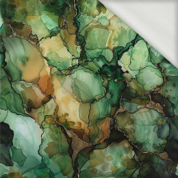 alcohol ink wz.14 - Sommersweat