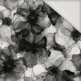 alcohol ink wz.9 - Viskose Jersey